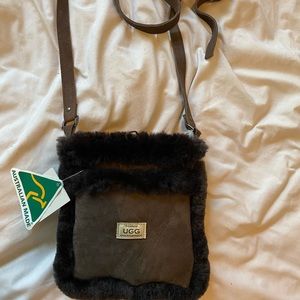 BRAND NEW UGG Purse